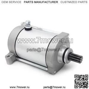 Стартер для Coleman Outfitter 450 UTV / Outfitter 500 UTV / Outfitter 700 UTV