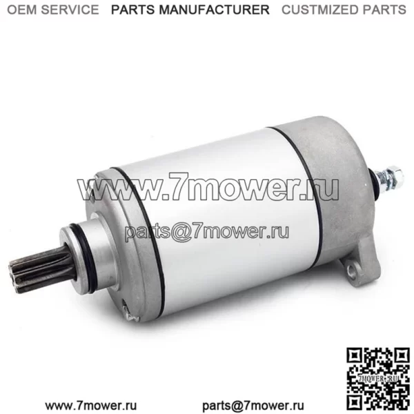 Стартер для Hisun Strike 800 2015 / Tactic 800 2016 - Image 2