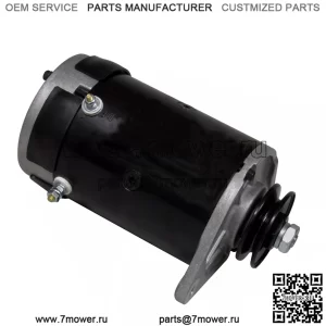 Оригинальный стартер-генератор OEM Club Car #47559475001, #105190101 Subaru & Kohler