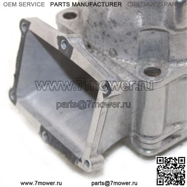 1996 Yamaha Vmax 600 Xt Oem цилиндр 8CA-11311-00-00 SY123 - Image 2