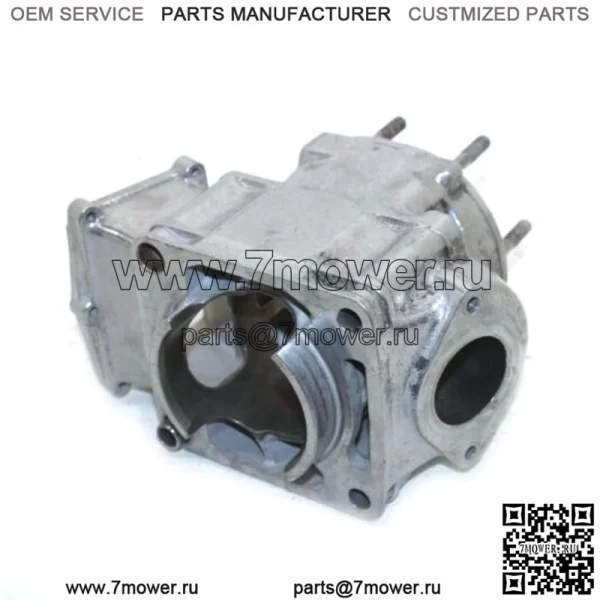 1996 Yamaha Vmax 600 Xt Oem цилиндр 8CA-11311-00-00 SY123 - Image 3