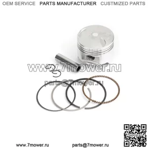 OEM Сборка поршневого кольца D722 Std