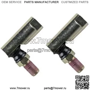 923-0448A Шарнирный шарнир LT1045 LT1046 LT1050 LTX1040 LTX1042 Газонокосилки 2 шт. в упаковке