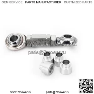 Регулируемые комплекты для занижения рамы мотоцикла для Honda