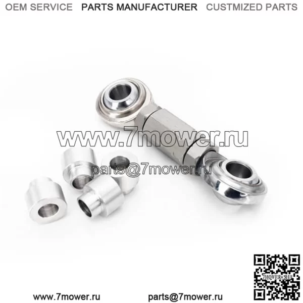 Регулируемые комплекты для занижения рамы мотоцикла для Honda - Image 2