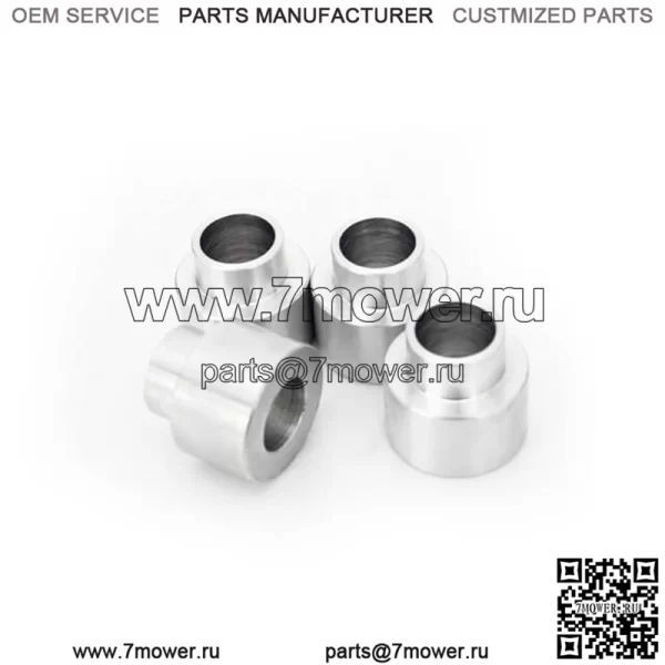 Регулируемые комплекты для занижения рамы мотоцикла для Honda - Image 4
