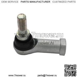 102022602 - НАКОНЕЧНИК, ПОПЕРЕЧНАЯ ТЯГА M12 X 1.25 ЛЕВЫЙ CLUB CAR OEM