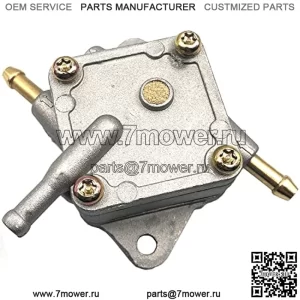 Топливный насос, совместимый с EZGO TXT Medalist Golf Cart 4-Cycle 295CC 350CC 72021-G01 94-03