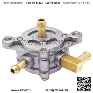 Новый топливный насос для гольф-каров Yamaha G1 и G3 J10-24410-03 высокого качества