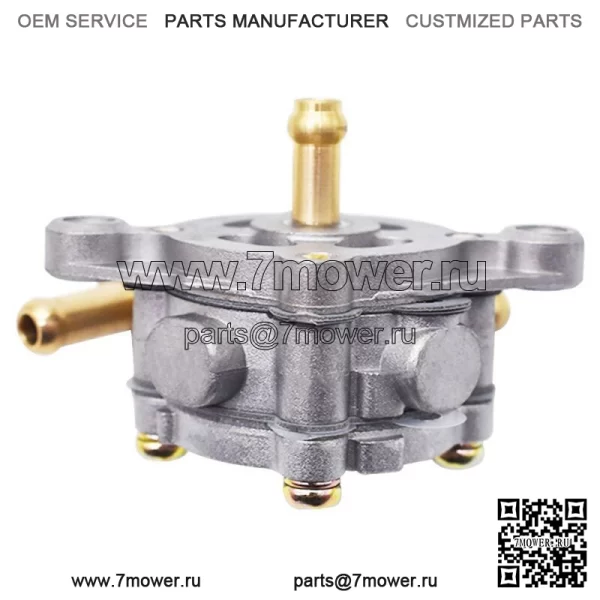 Новый топливный насос для гольф-каров Yamaha G1 и G3 J10-24410-03 высокого качества - Image 3