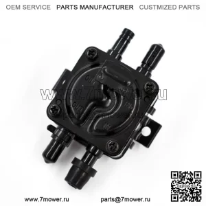 Для топливного насоса Onan P216G P218G P220G P224G B43E B43G B48G B43 P218 P220 газонокосилка