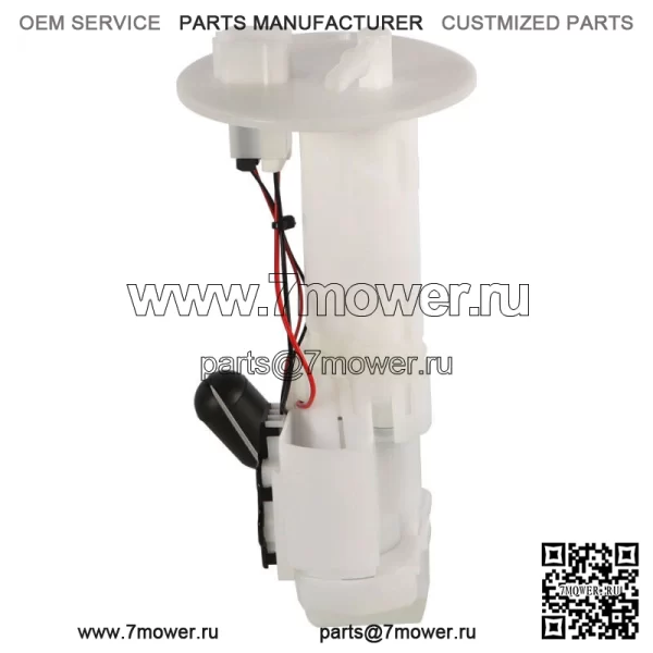 Подходит для 2009-2013 Kawasaki Teryx 750 2009-2019 Mule 4010 Топливный насос в сборе ATV - Image 3