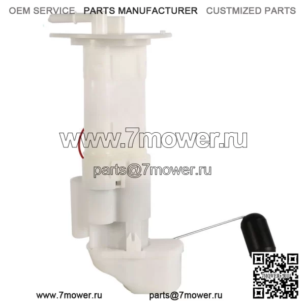 Подходит для 2009-2013 Kawasaki Teryx 750 2009-2019 Mule 4010 Топливный насос в сборе ATV - Image 4