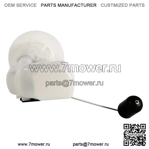 Подходит для 2009-2013 Kawasaki Teryx 750 2009-2019 Mule 4010 Топливный насос в сборе ATV - Image 5