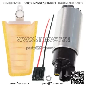 Для Yamaha R1 YZF-R1 2002 2003 2004 2005 2006 2007 2008 Топливный насос в баке