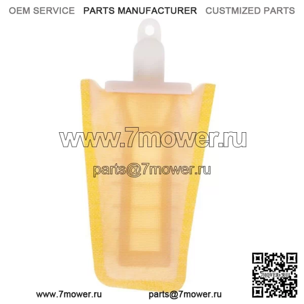 Для Yamaha R1 YZF-R1 2002 2003 2004 2005 2006 2007 2008 Топливный насос в баке - Image 3