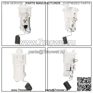 Модуль топливного насоса в сборе для Yamaha FZ6 YZF FAZER 2004-2009 5VX-13907-01