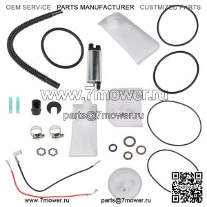 Для Honda Intank Fuel Pump CB300F 2015-2021, заменяет 16700-KYJ-901