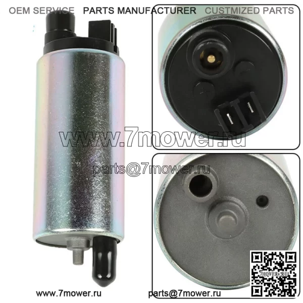 Для Honda Intank Fuel Pump CB300F 2015-2021, заменяет 16700-KYJ-901 - Image 2