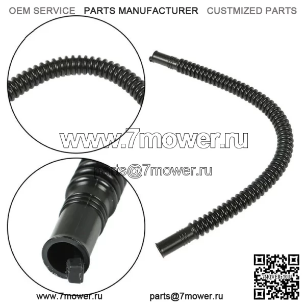 Для Honda Intank Fuel Pump CB300F 2015-2021, заменяет 16700-KYJ-901 - Image 3