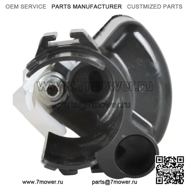 Топливный насос газовый фильтр для 2002-2007 Suzuki Hayabusa GSX1300R 15410-24FB0 НОВЫЙ - Image 4
