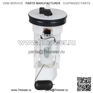 Новый топливный насос в сборе подходит для SUZUKI KING QUAD 05-20 15100-31G30 15100-31G31