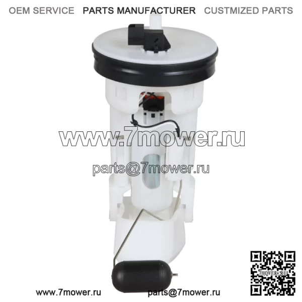 Новый топливный насос в сборе подходит для SUZUKI KING QUAD 05-20 15100-31G30 15100-31G31