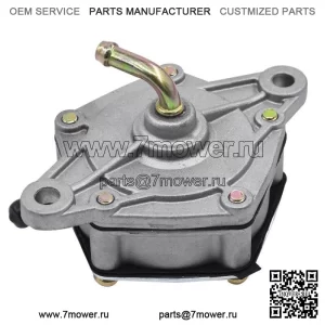 Газовый топливный насос для Suzuki Quadrunner 250 LTF250 LTF4WD LTF250F 1985-1999