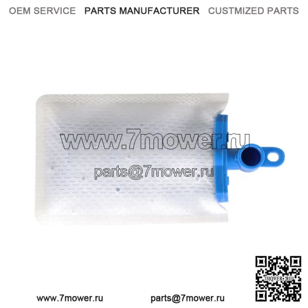 Подходит для Polaris Outlaw 110 Intank Fuel Pump 2016 Заменяет # 0455041 - Image 5