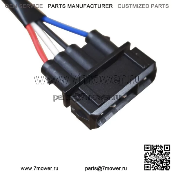 Топливный насос UTV 800 подходит для ODES Dominator Raider Assailant ATV 10904080001 - Image 3