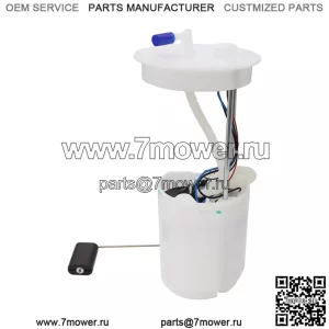 Подходит для комплекта модуля топливного насоса Club Car EFL Prec Onward Tempo Models #105282901