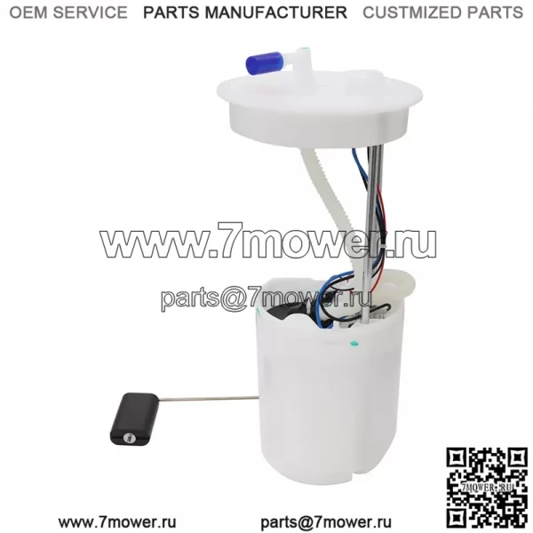 Подходит для комплекта модуля топливного насоса Club Car EFL Prec Onward Tempo Models #105282901
