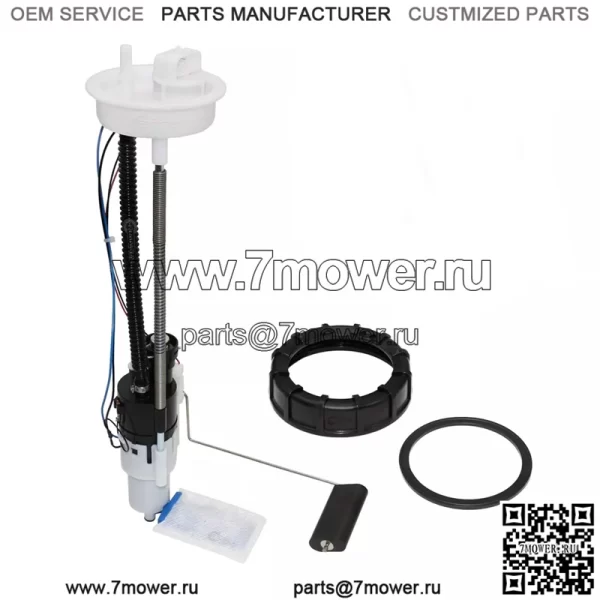 Модуль топливного насоса в сборе + стопорное кольцо + прокладка 2017-23 Polaris Ranger 500 2208613