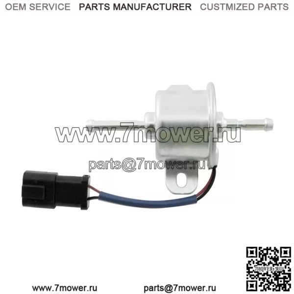 Оригинальный OEM Polaris 2521461 ASM топливный насос