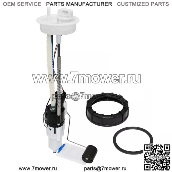Модуль топливного насоса в сборе + отправка блока 2022-23 Polaris Ranger Crew 570 2208711