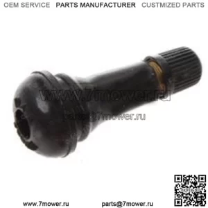 7310 для Nivel ШТОК КЛАПАНА ЧЕРНЫЙ TR413 TR413