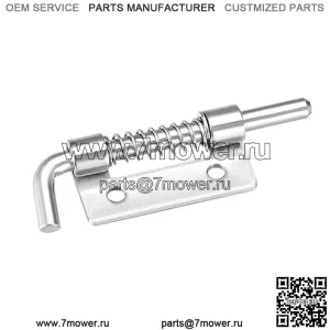 OEM пружинная защелка правая