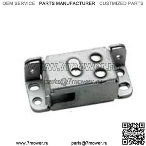 OEM Keeper Latch Push Close