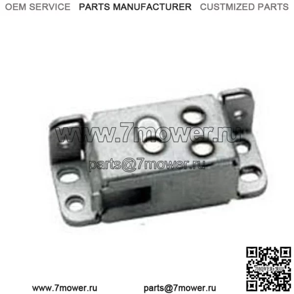 OEM Keeper Latch Push Close