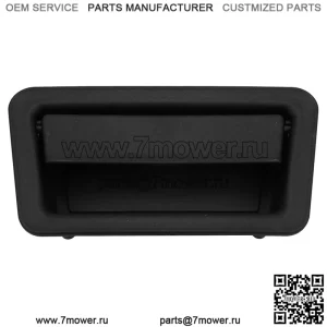 Polaris 7081820 Защелка крышки багажника 2013-2024 Ranger 900 XP Crew Diesel OEM