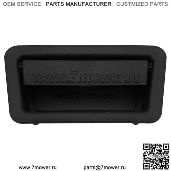 Polaris 7081820 Защелка крышки багажника 2013-2024 Ranger 900 XP Crew Diesel OEM