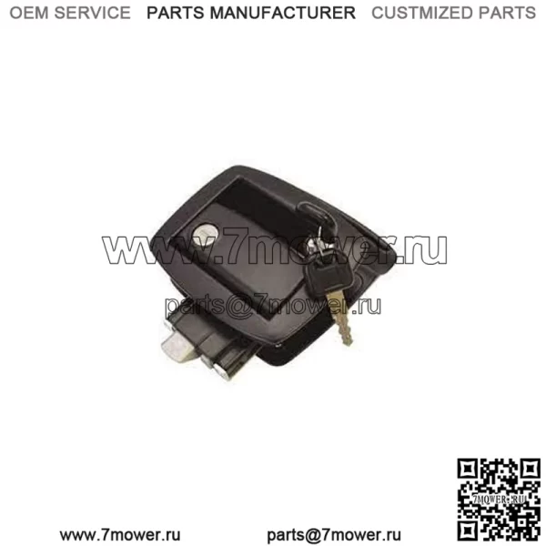 OEM защелка Push Close с ключом