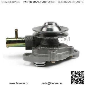 Водяной насос для XLT XCR 600 SP LTD Touring 3084458 Водяной насос