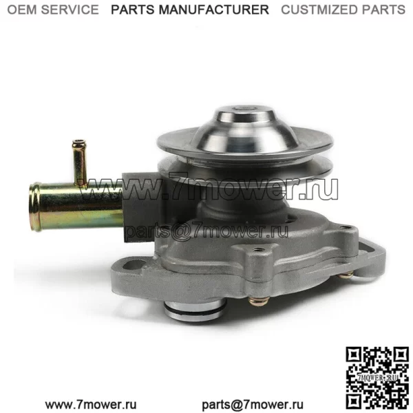 Водяной насос для XLT XCR 600 SP LTD Touring 3084458 Водяной насос