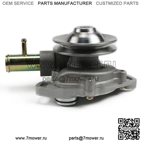 Водяной насос для XLT XCR 600 SP LTD Touring 3084458 Водяной насос - Image 3