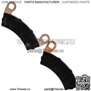 Polaris 2208933 Усиленная тормозная колодка Xpedition Ranger RZR XP 4 Crew 900 1000