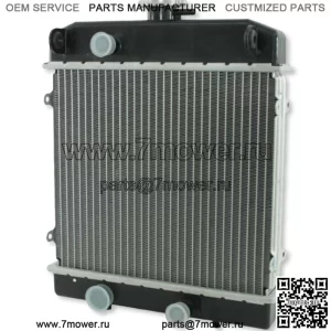 Радиатор подходит для Artic Cat Prowler 700 550 TRV 700 550 450 OEM # 0413-205 0413205