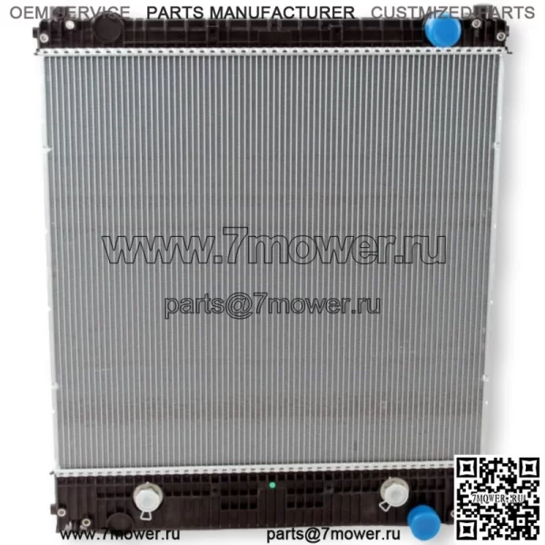 Радиатор для грузовика Freightliner M2 M106 2008-2014 Подходит только для указанных оригинальных номеров