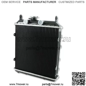 Радиатор подходит для Arctic Cat Wildcat Sport Trail XL XT OE# 0513-057 0513057