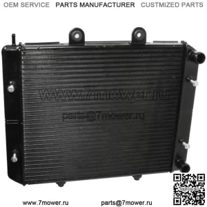Радиатор для Polaris RZR 800 EFI Eps 2008 2009 2010 2011 2012 2013 2014
